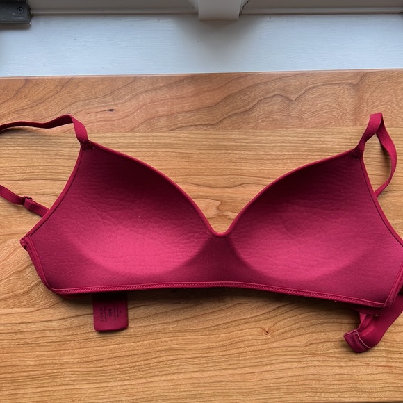 Soma Enbliss Wireless Bra - Picture 2 of 4